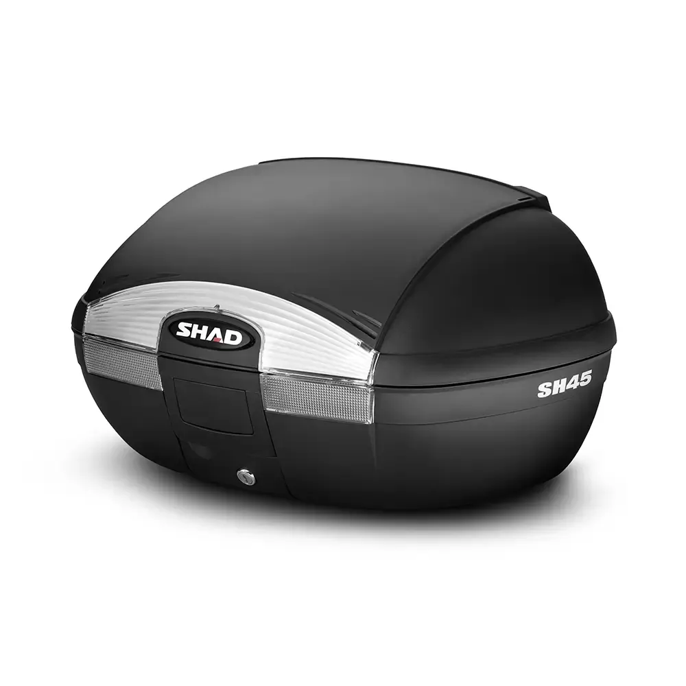SHAD TOP CASE SH45 BLACK