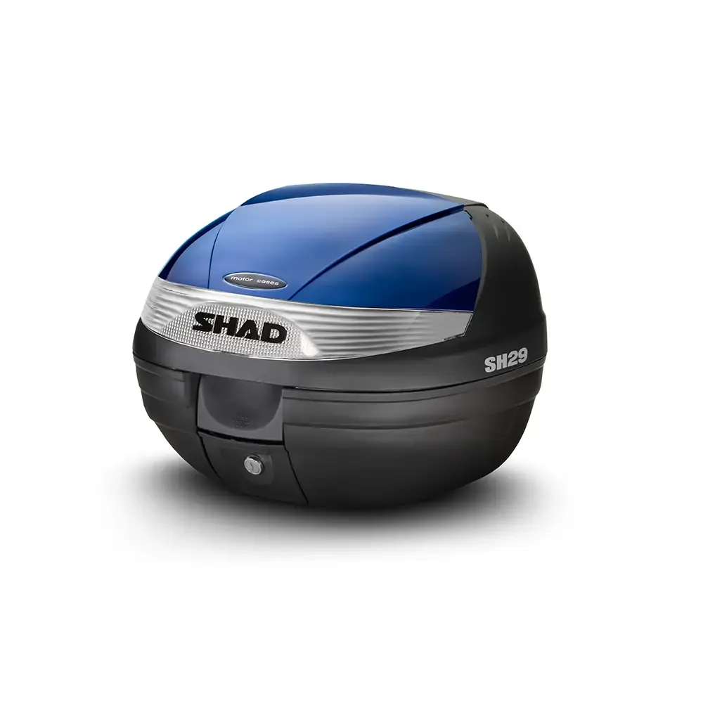 SHAD COVER SH29 BLUE