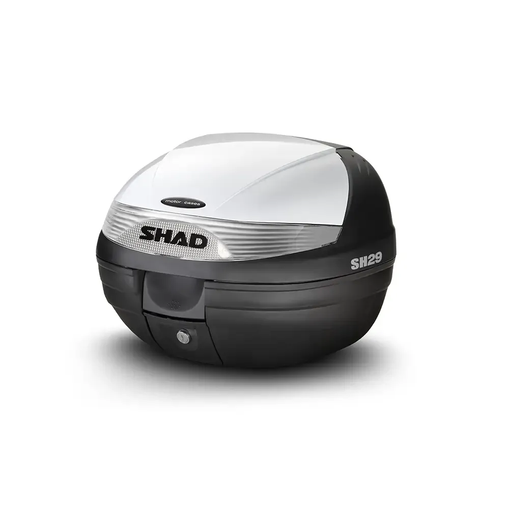 SHAD COVER SH29 WHITE