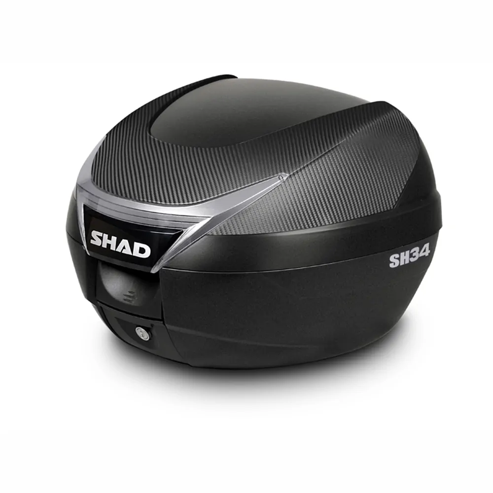 SHAD *COVER SH34 CARBON