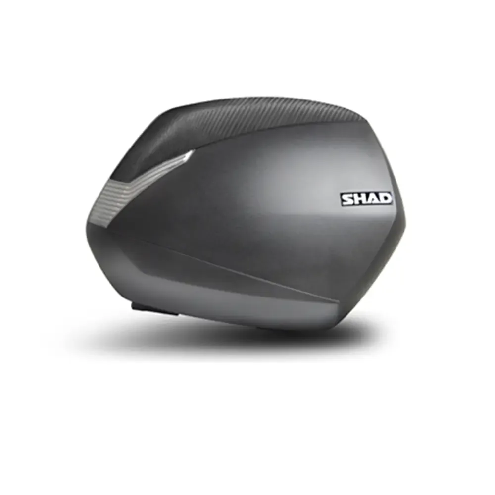 SHAD SET SH36 CARBON C.LID R/L