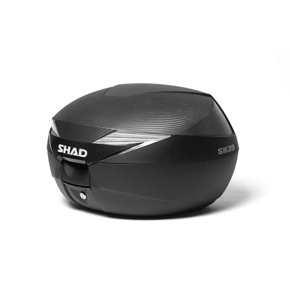 SHAD COVER PLATE SH39 CARBON