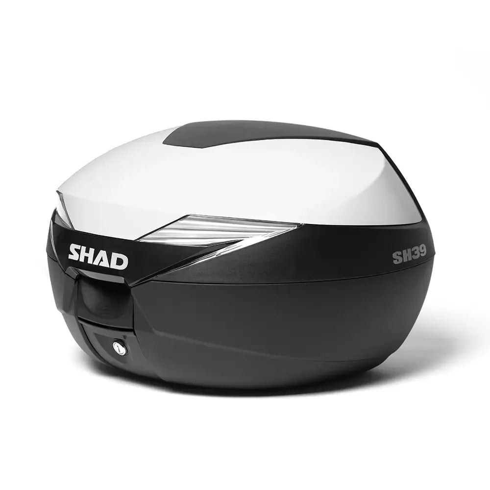 SHAD COVER SH39 WHITE