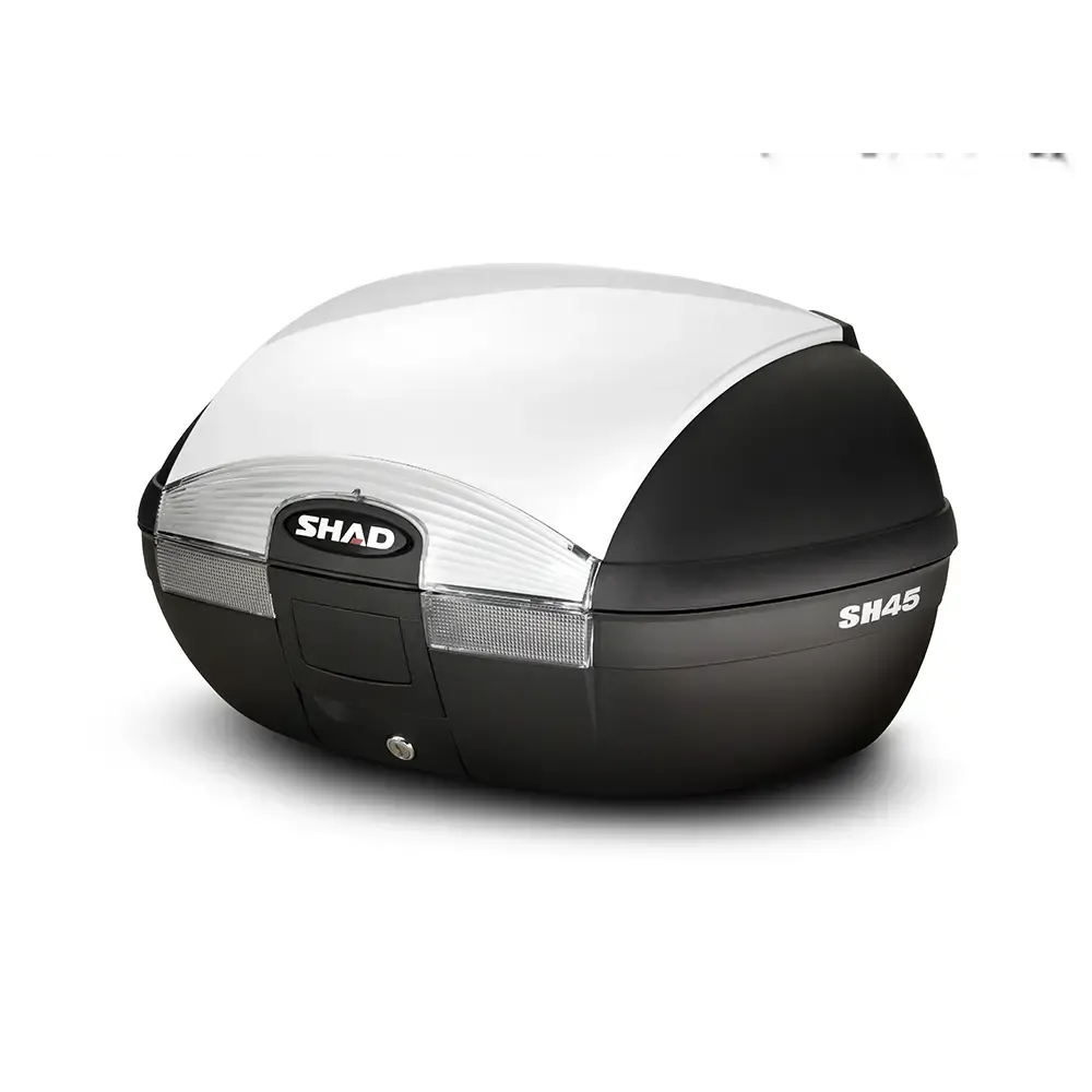 SHAD COVER SH45 WHITE