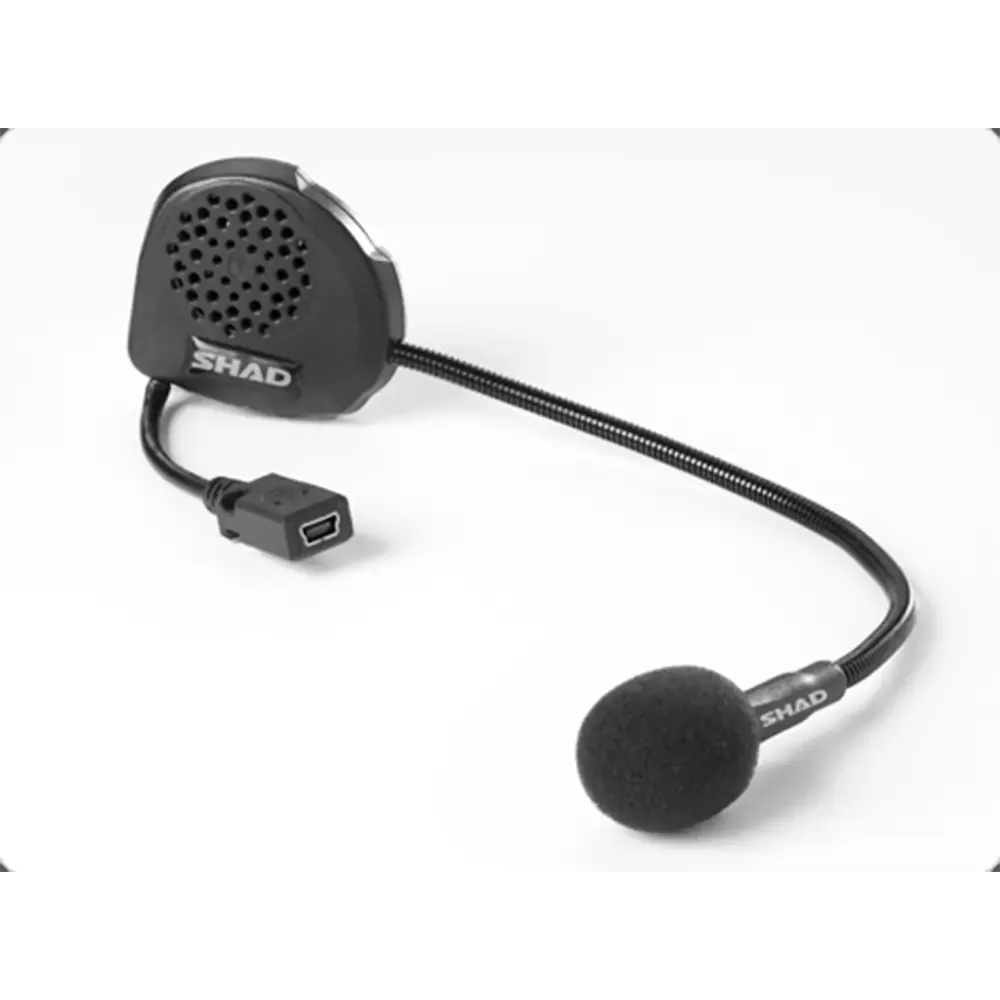 SHAD HANDS FREE KIT BC01