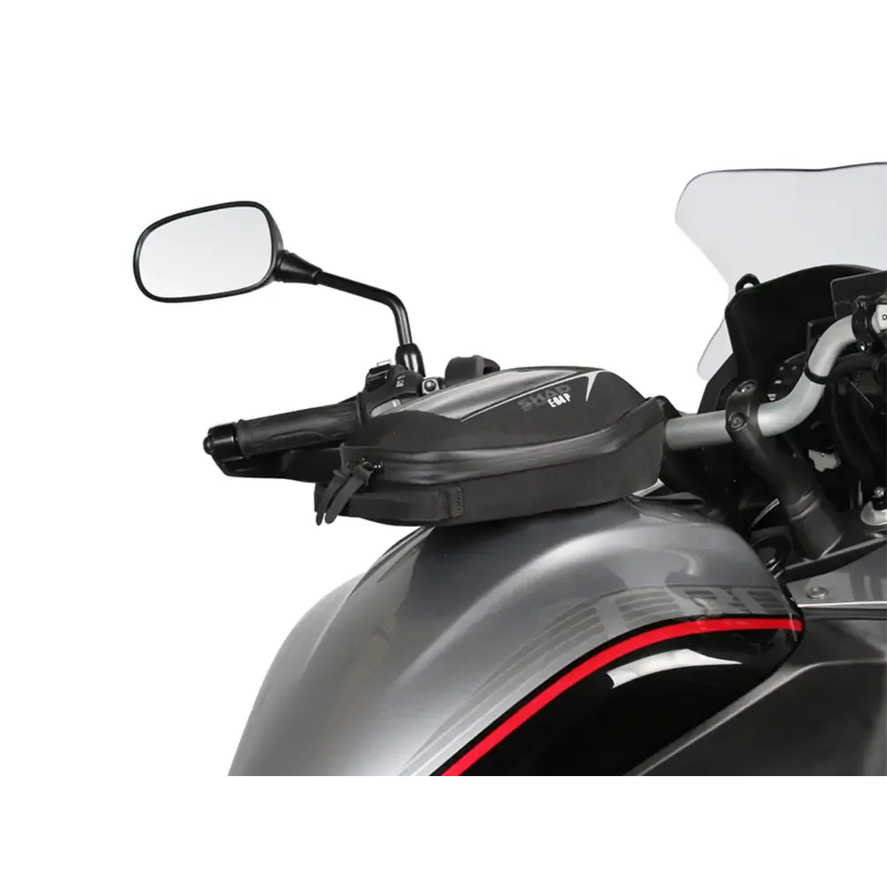 SHAD PIN SYSTEM TANK BAG E04P