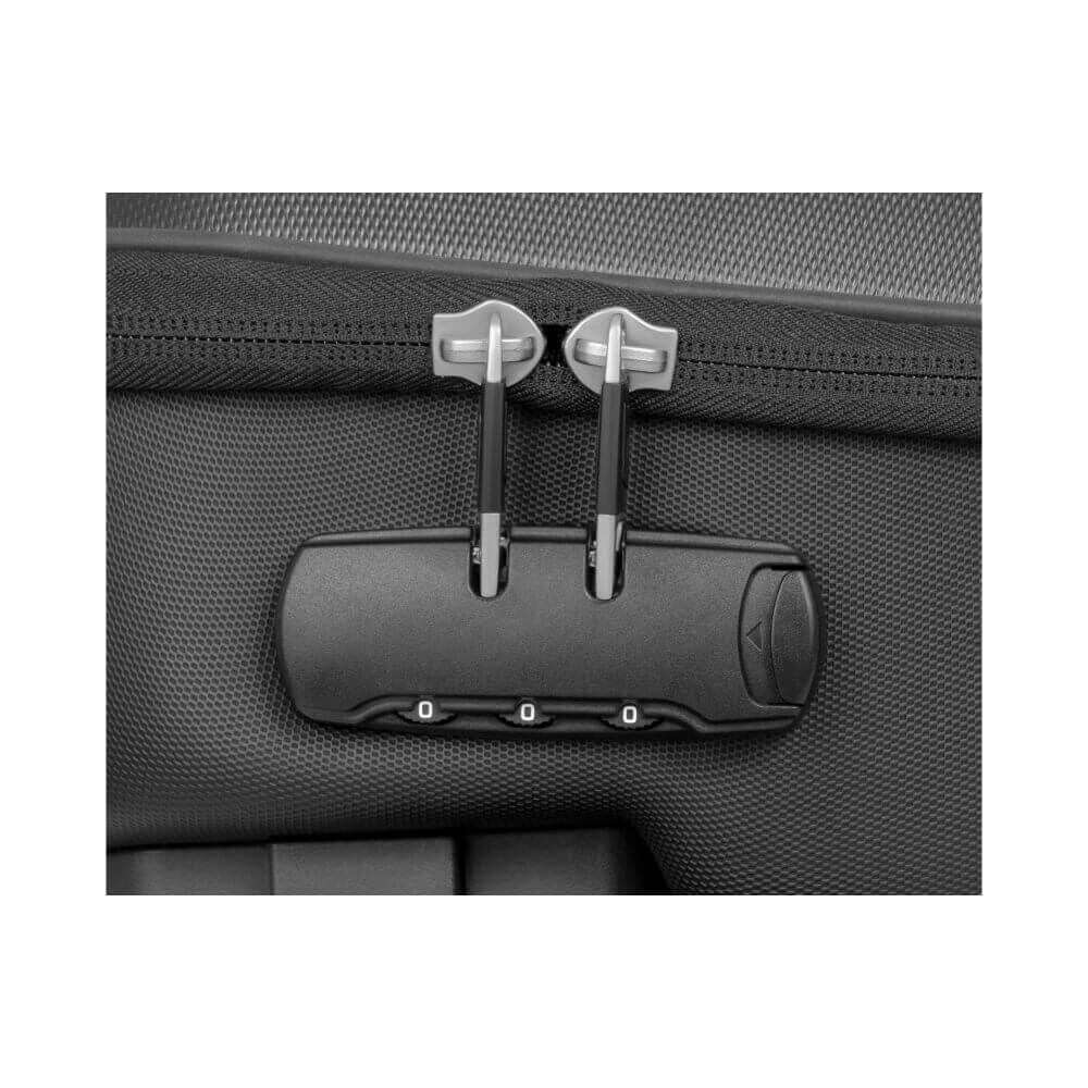 SHAD E091CL TANK BAG 5L With Lock (Click System)