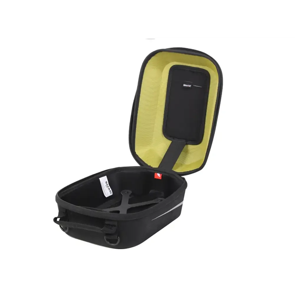 SHAD PIN SYSTEM TANK BAG E10P