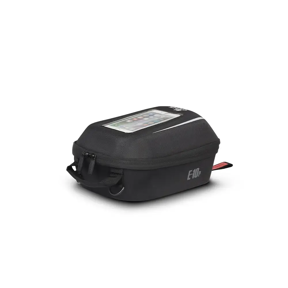 SHAD PIN SYSTEM TANK BAG E10P
