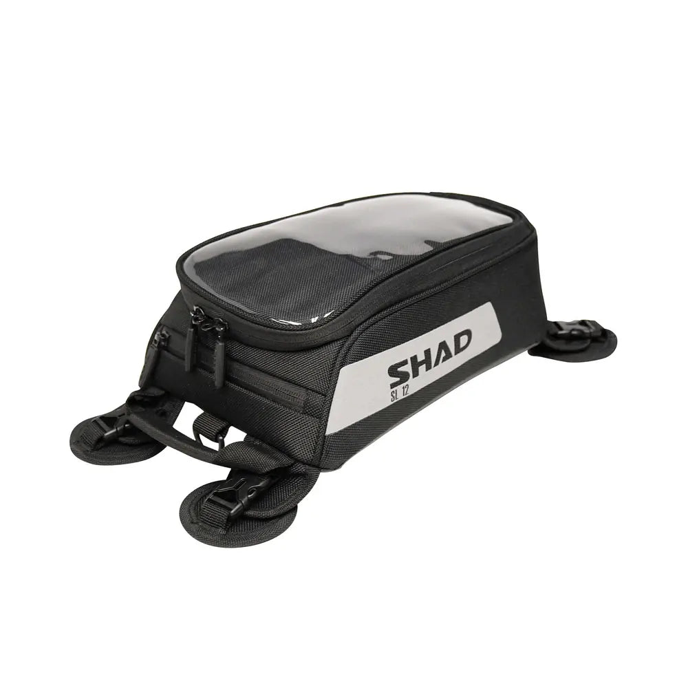 SHAD SMALL TANK BAG-MAGNETS SL12M