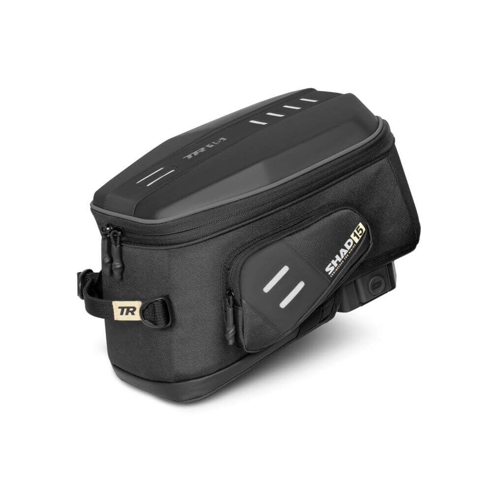 SHAD TERRA TR15 TANK BAG (Click System)