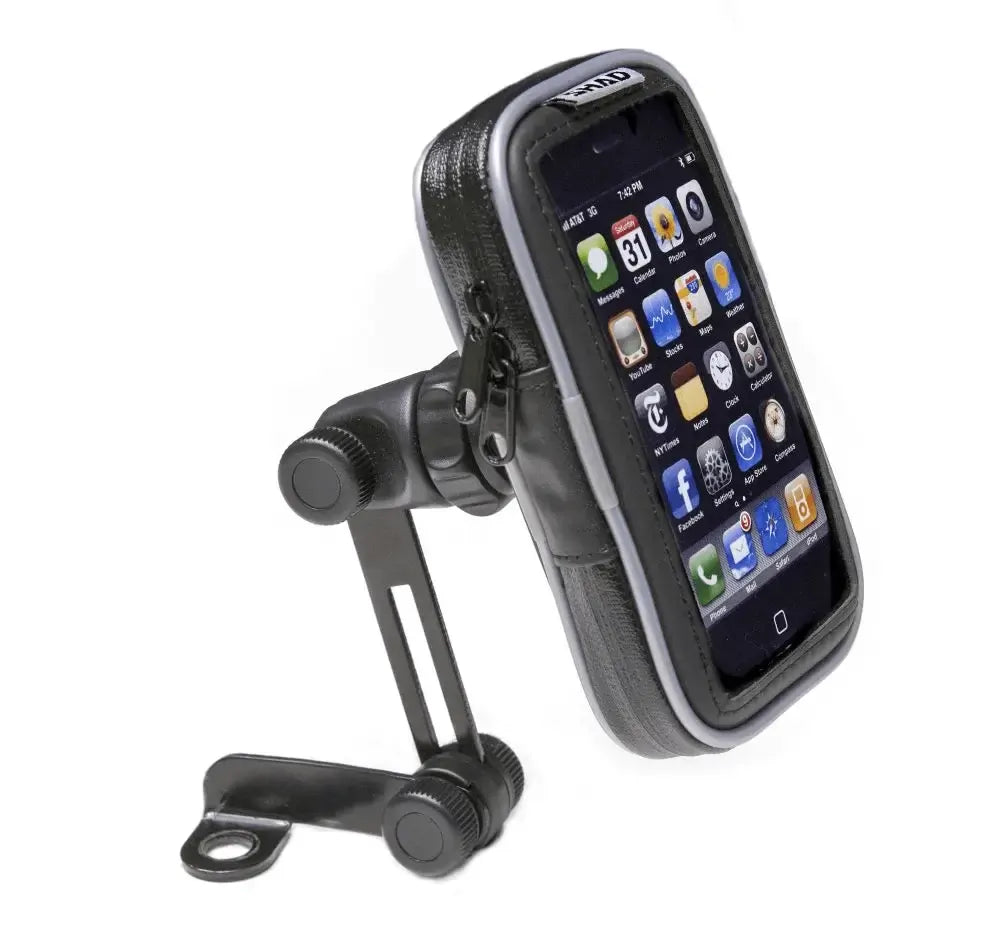 SHAD PHONE CASE (MIRROR Mount) 3.8"