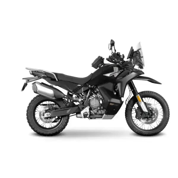 SHAD CLICK SYSTEM TANK ADAPTOR - CF MOTO 800 MT-X
