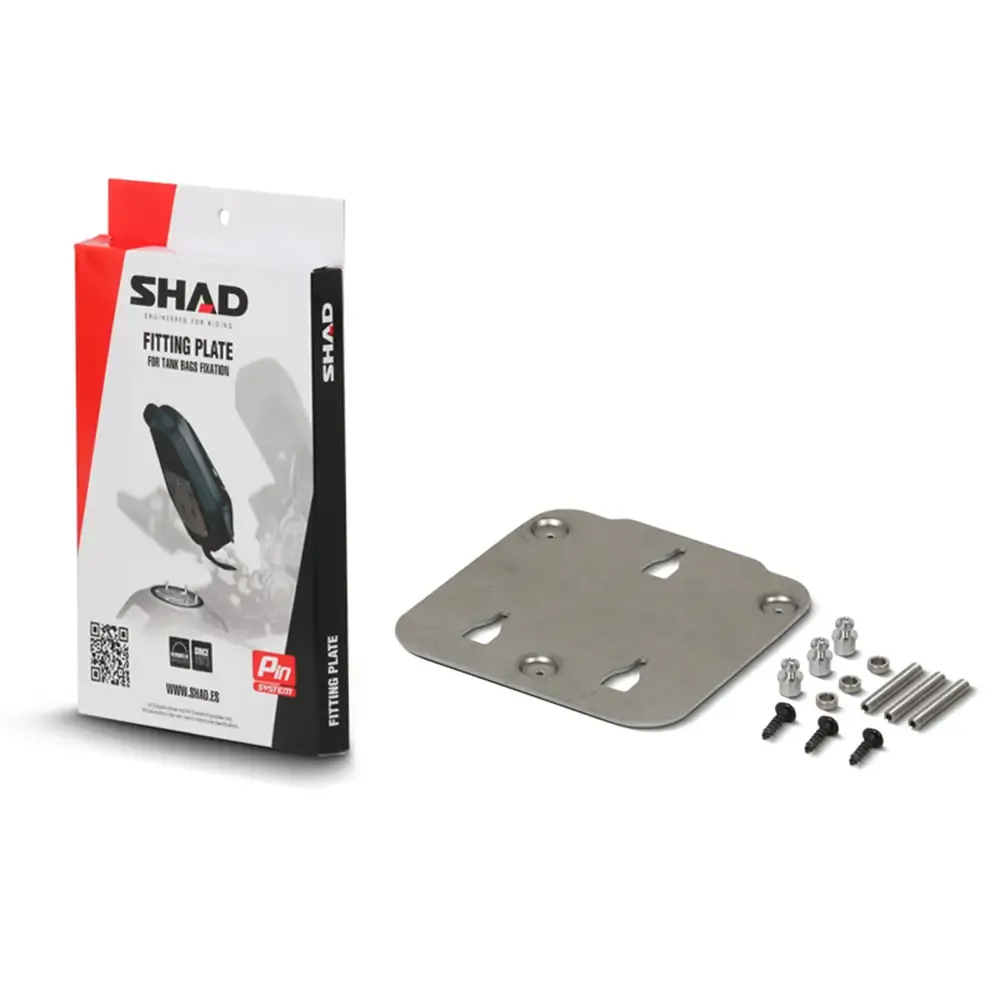 SHAD PIN SYSTEM YM/DC/MV YM1