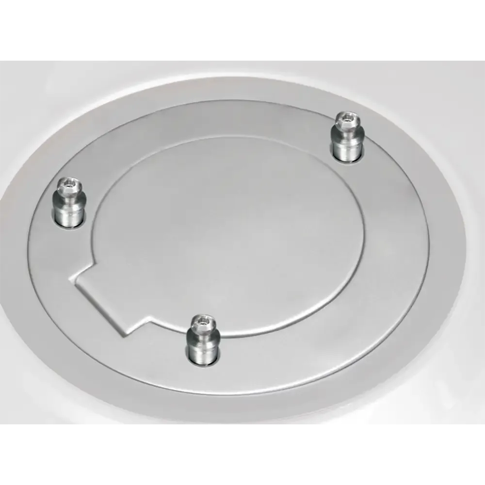 SHAD PIN SYSTEM YM/DC/MV YM1