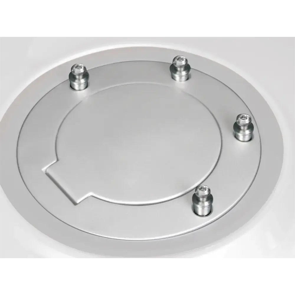 SHAD PIN SYSTEM KTM TK3