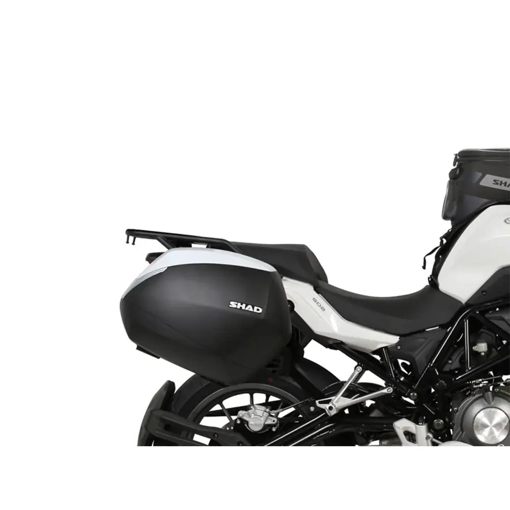 SHAD 3P SYSTEM BENELLI BTRK 502