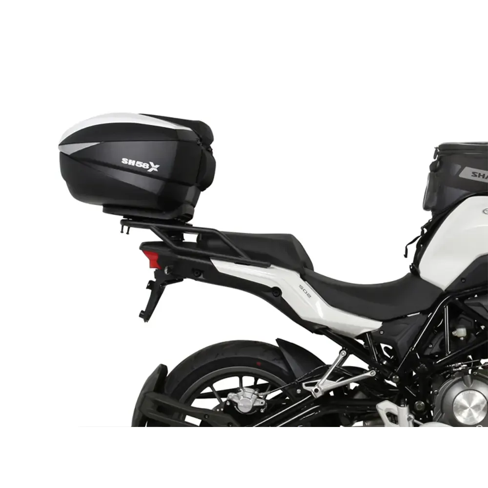 SHAD TOP MASTER BENELLI TRK 502