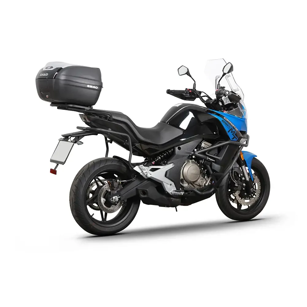 SHAD TOP MASTER CF MOTO 650 MT