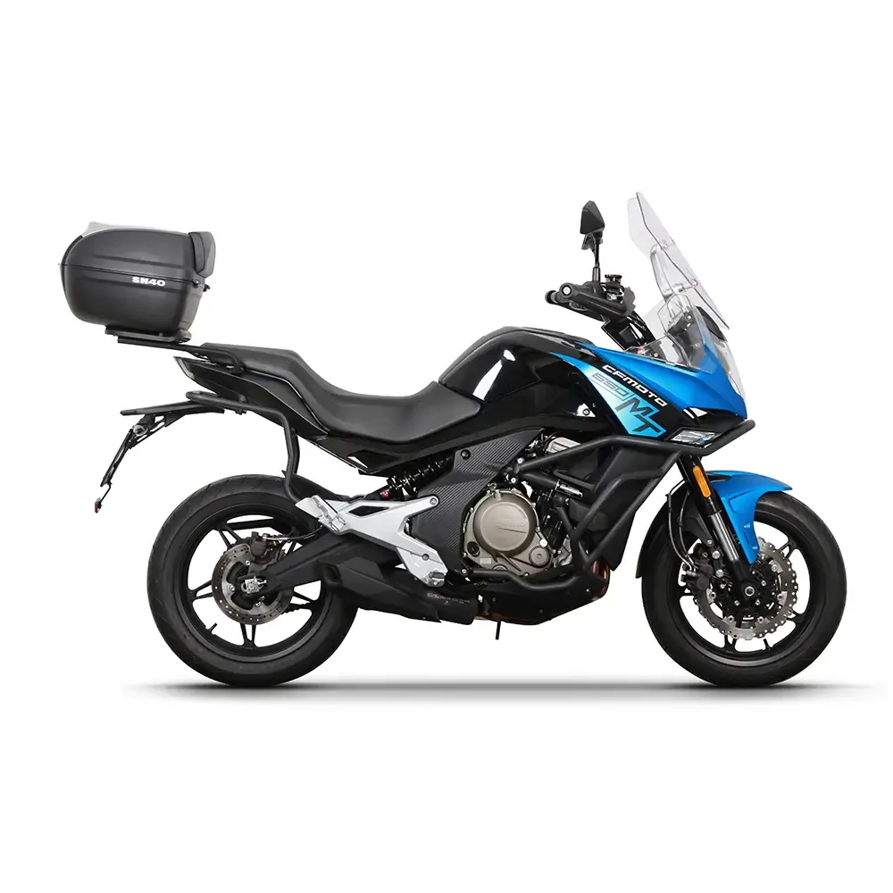 SHAD TOP MASTER CF MOTO 650 MT
