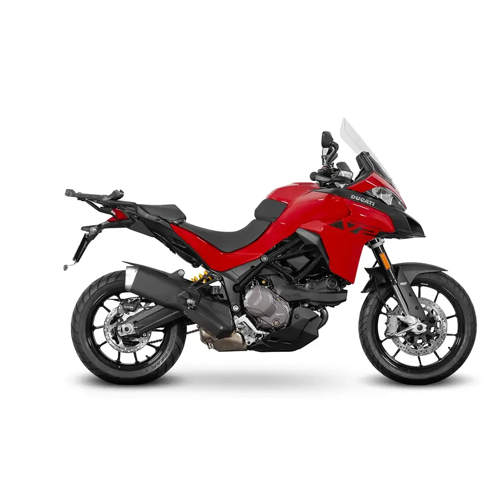 SHAD TOP MASTER DUCATI MULTISTRADA 950/1200