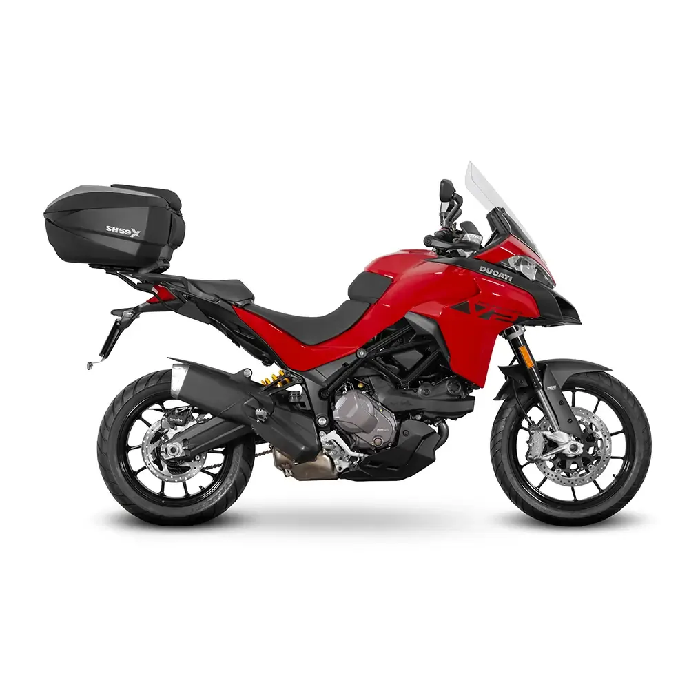SHAD TOP MASTER DUCATI MULTISTRADA 950/1200