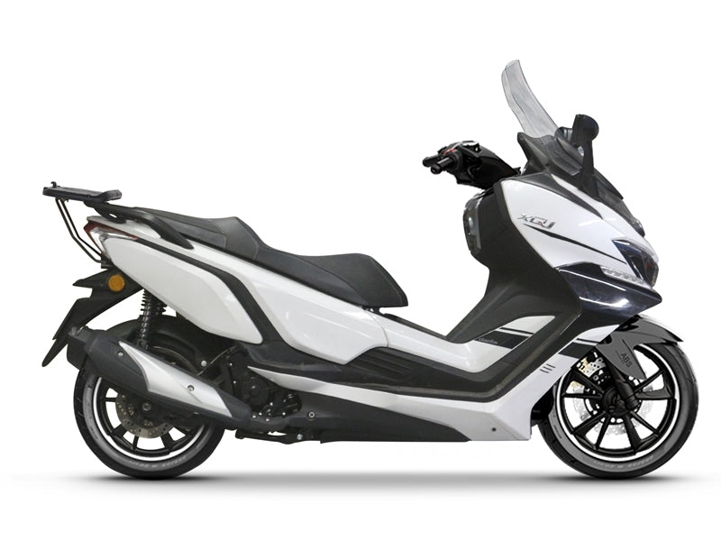 SHAD - SHAD TOP MASTER DAELIM ROADWIN 125 - Shark Leathers