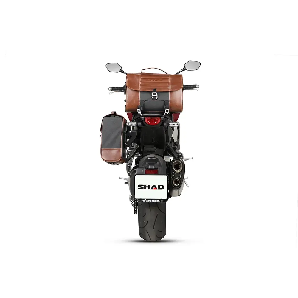 SHAD SR SIDE BAG HOLDER HONDA CB1000R