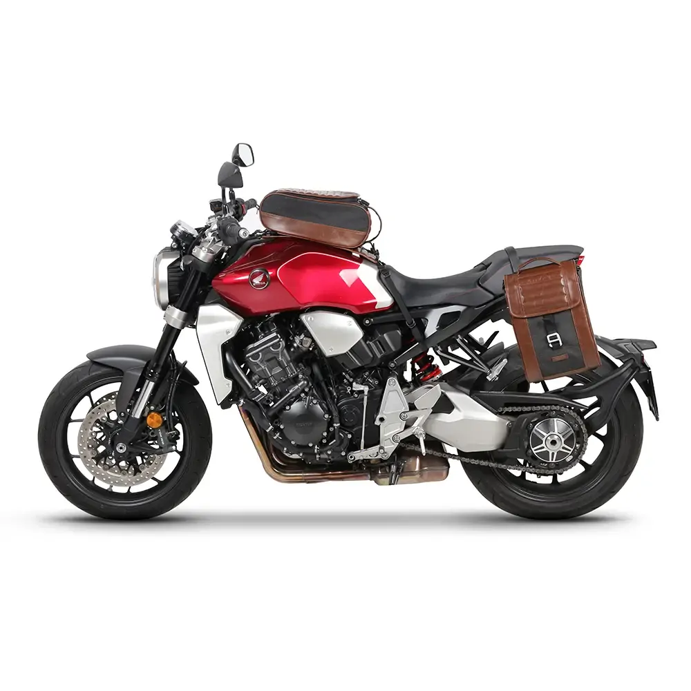 SHAD SR SIDE BAG HOLDER HONDA CB1000R