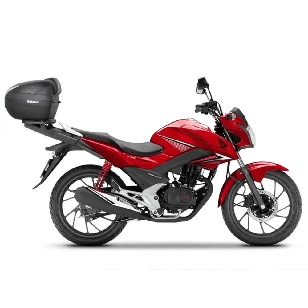 SHAD TOP MASTER HONDA CB125F