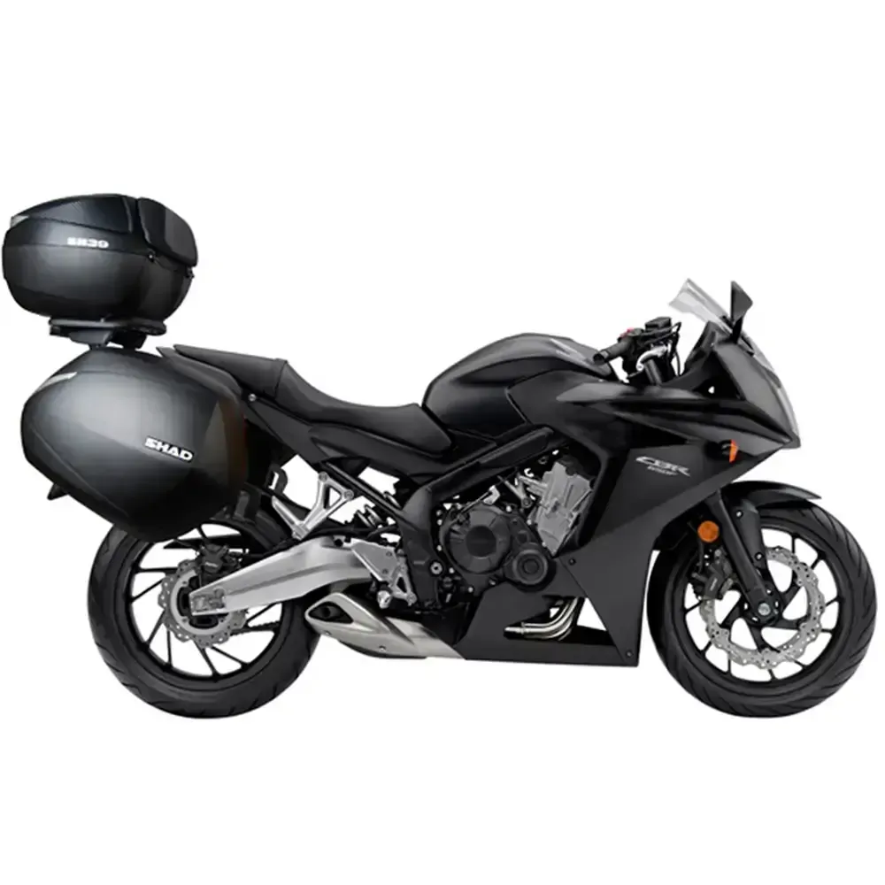 SHAD TOP MASTER HONDA CB650 F