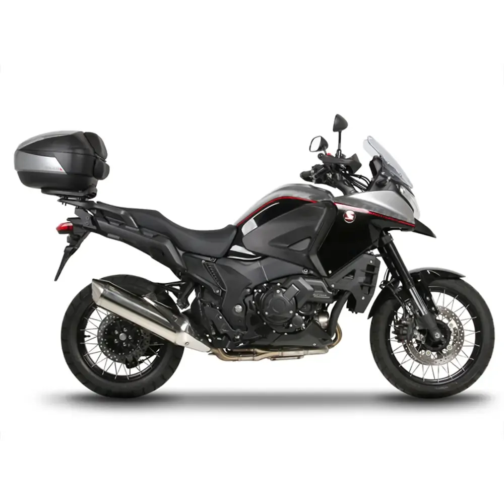 SHAD TOP MASTER CROSSTOURER-AFRICA TWIN