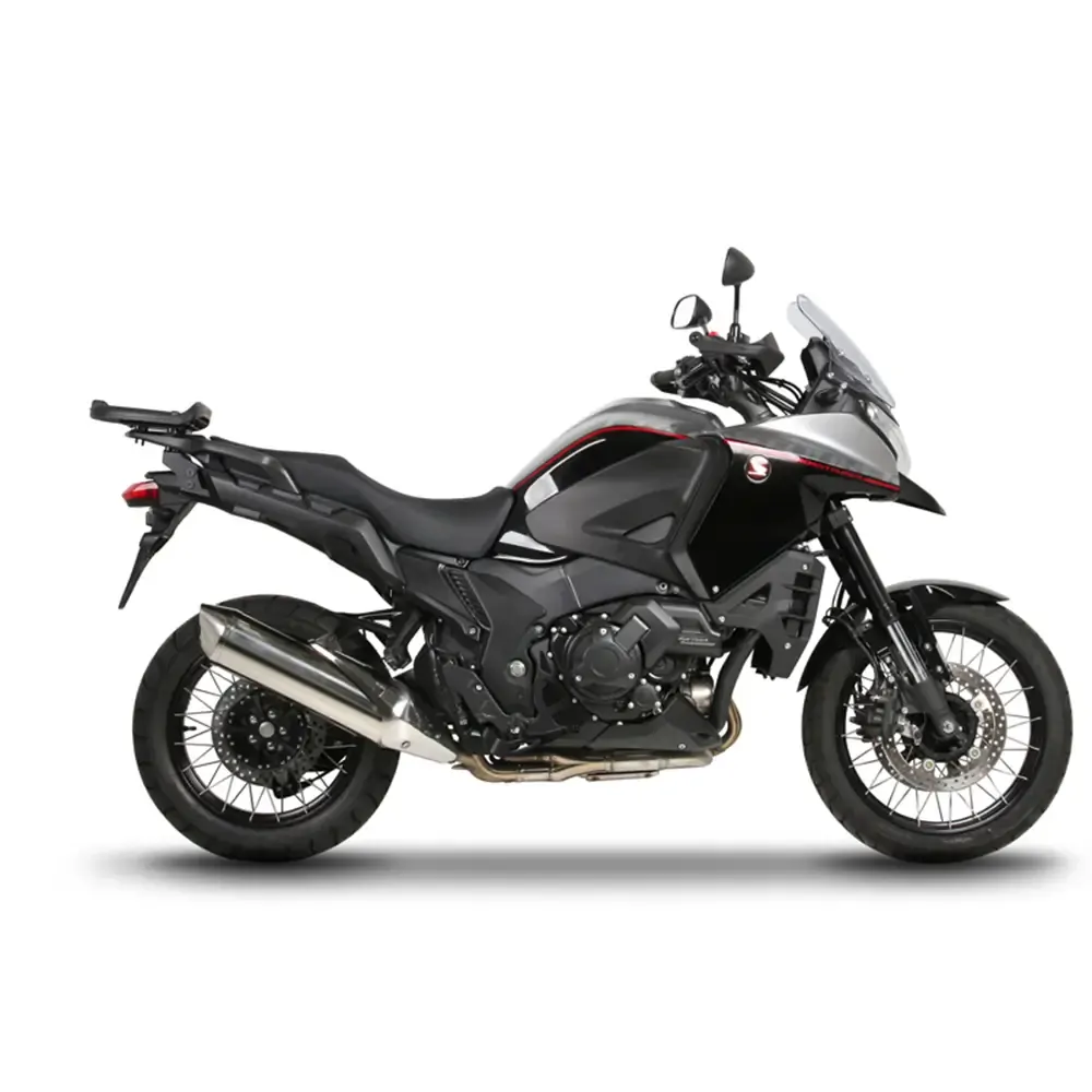 SHAD TOP MASTER CROSSTOURER-AFRICA TWIN