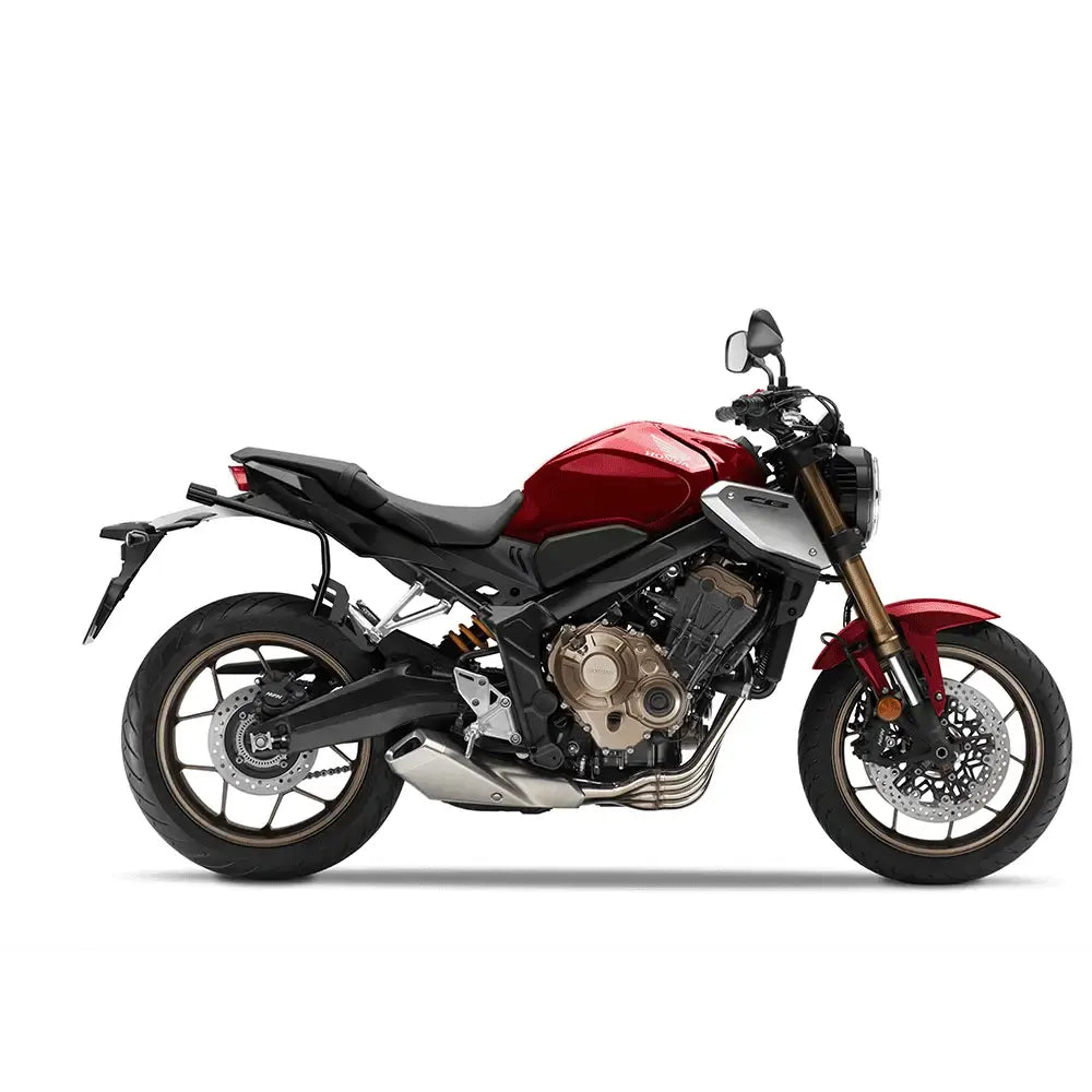 SHAD 3P SYSTEM HONDA CB650R