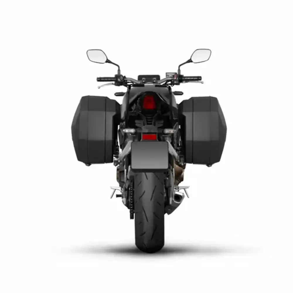 SHAD Pannier Brkts (3P) - HONDA CB650R/CBR650R '23