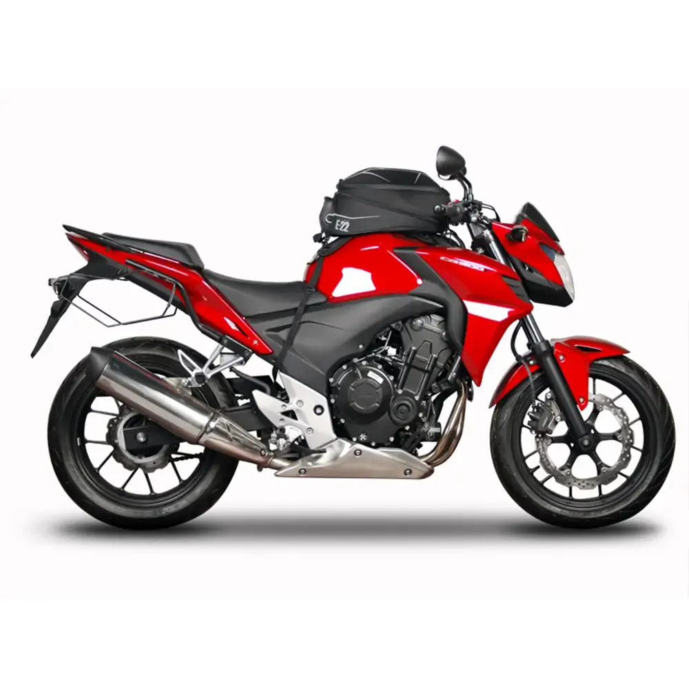 SHAD TOP MASTER HONDA CB 500 X