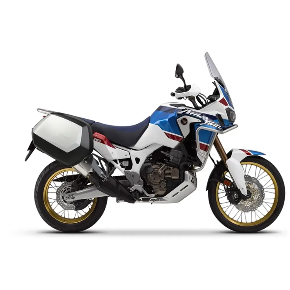 SHAD 3P SYSTEM HONDA CRF1000L ADVENT