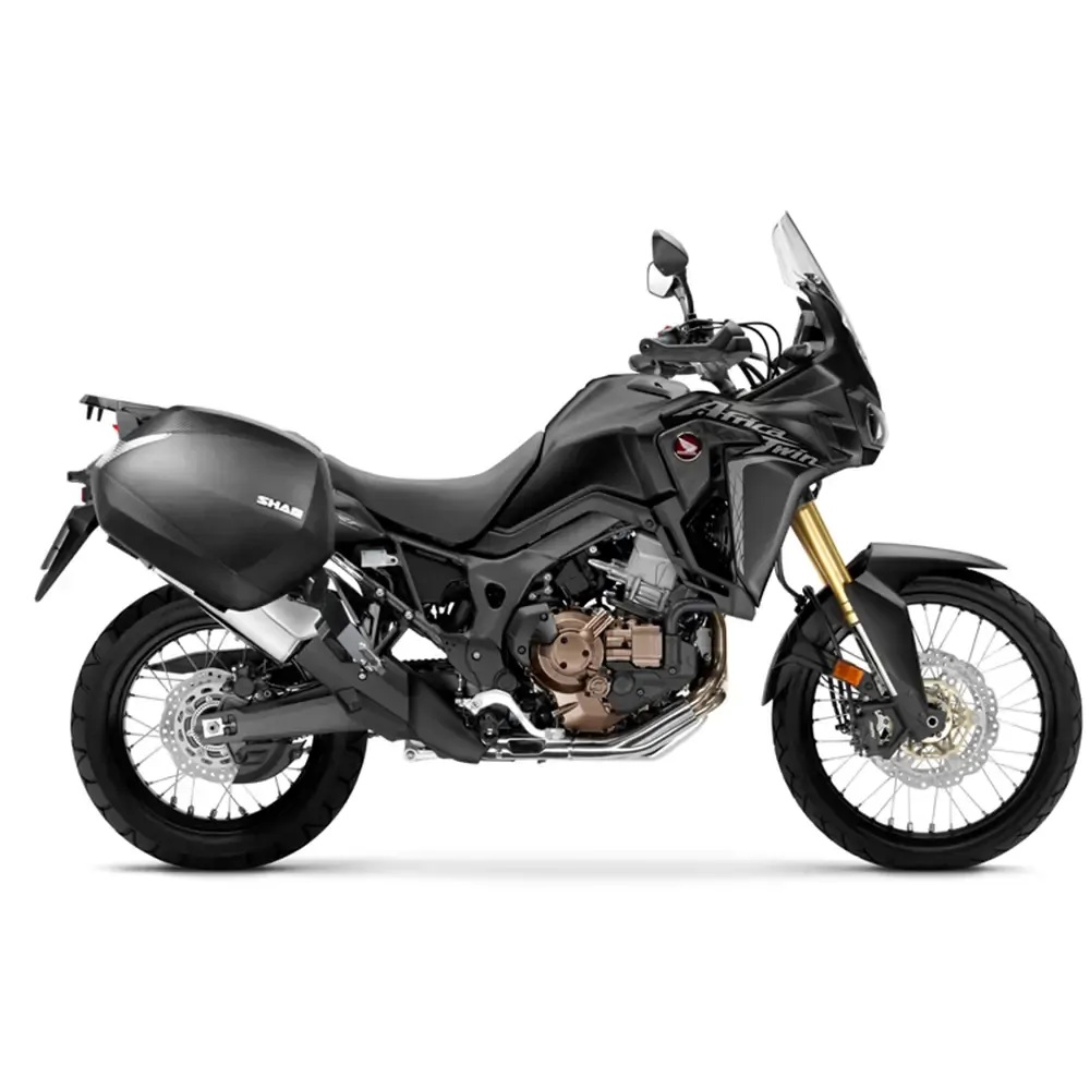 SHAD 3P SYSTEM HONDA CRF 1000L AFRICA
