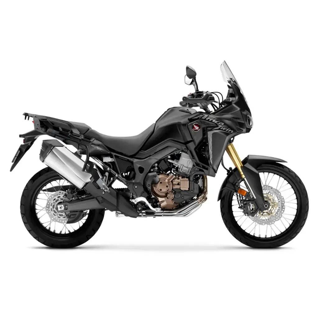 SHAD 3P SYSTEM HONDA CRF 1000L AFRICA