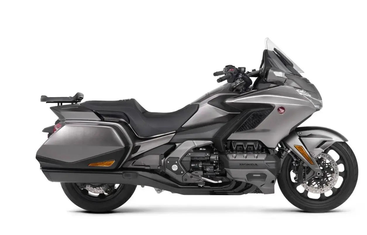 SHAD TOP MASTER HONDA GL 1800 GOLDWING