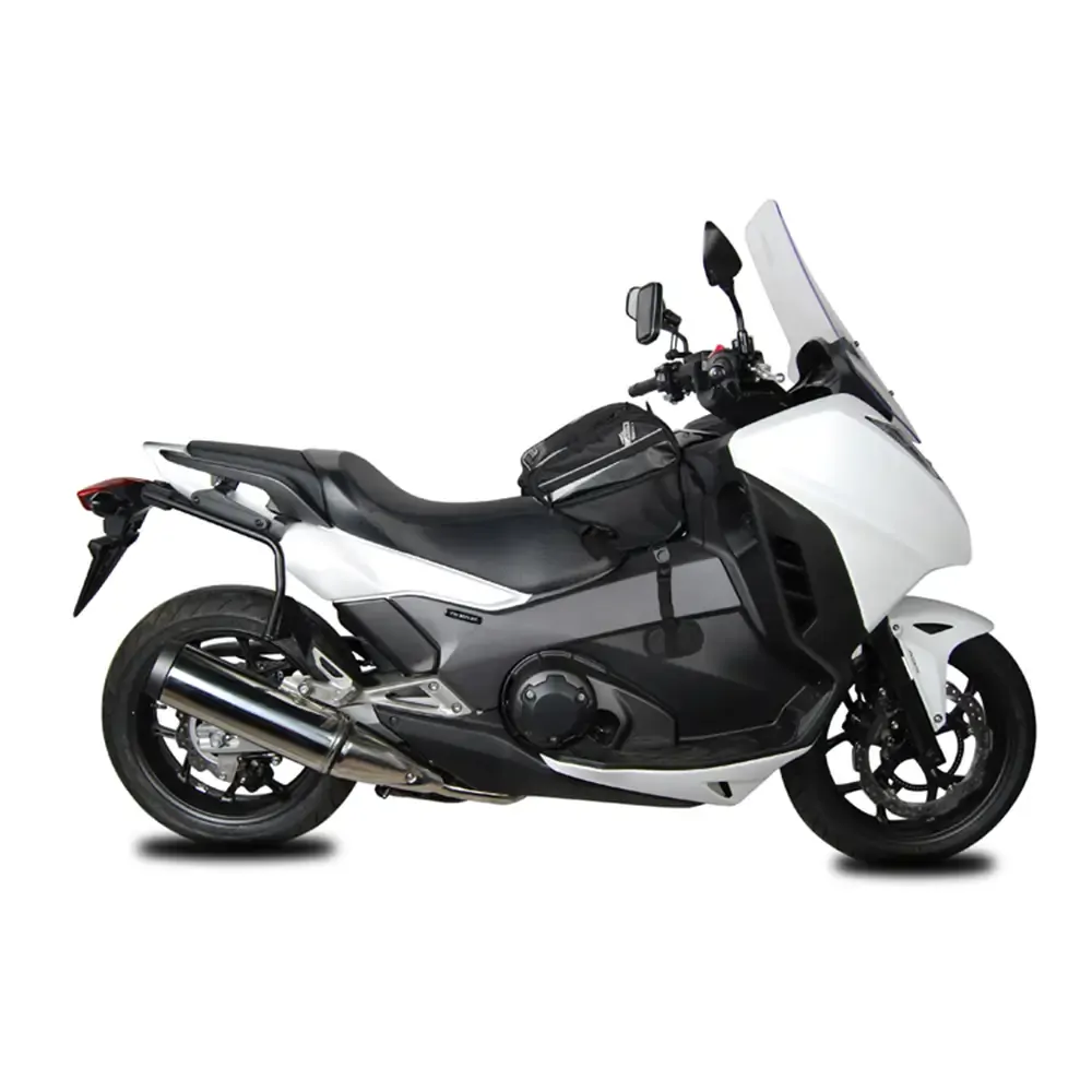 SHAD 3P SYSTEM HONDA SERIES NC S/X