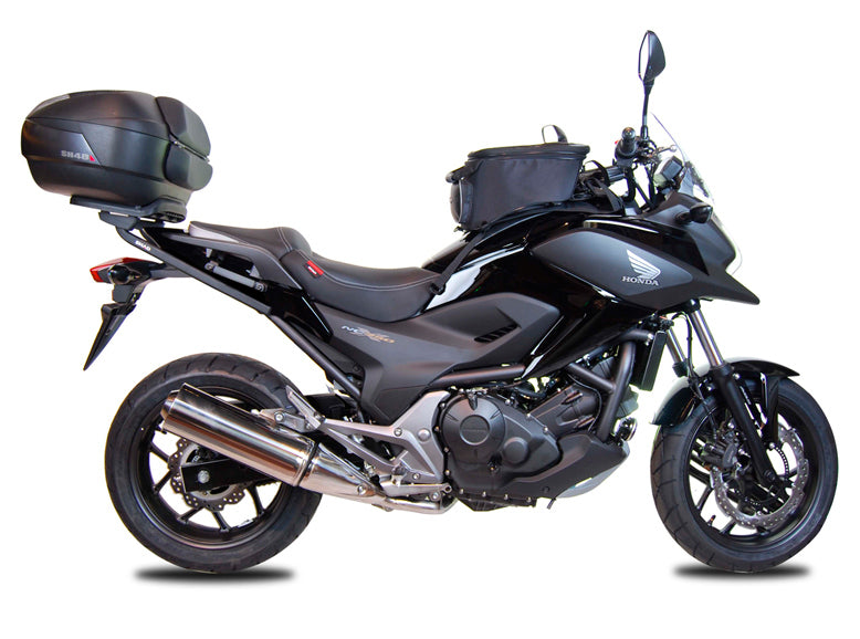 SHAD - SHAD TOP MASTER HONDA SERIES 700/750 - Shark Leathers