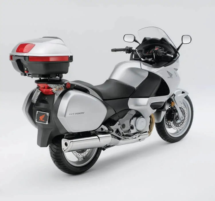 SHAD TOP CASE FITTING KIT - HONDA NT700 DEAUVILLE '06-14