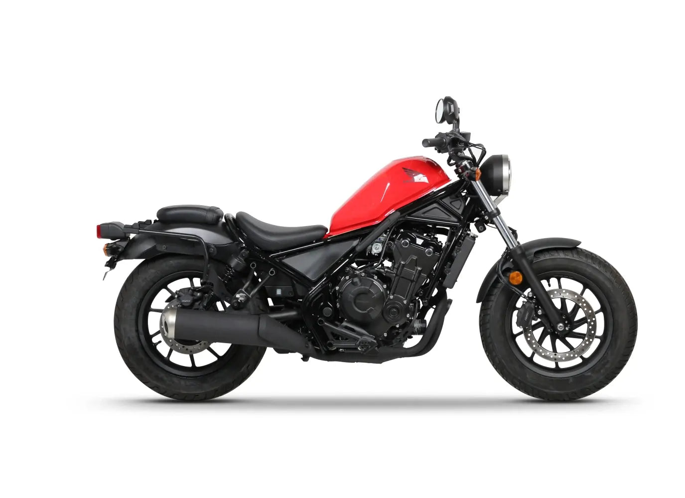 SHAD 3P SYSTEM HONDA CMX 500 REBEL