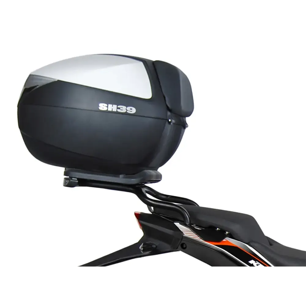 SHAD Top Case Mount - KTM DUKE 125 '11-16 /200 '11-23 / DUKE 390(11-16) (suit SH29-39)