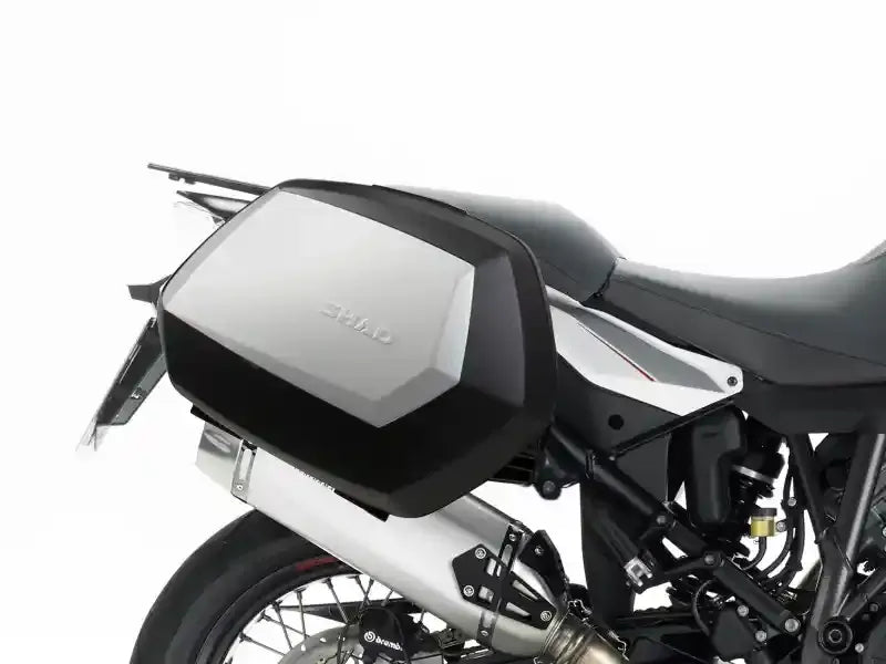 SHAD 3P SYSTEM KTM SUPER ADVENT 1290