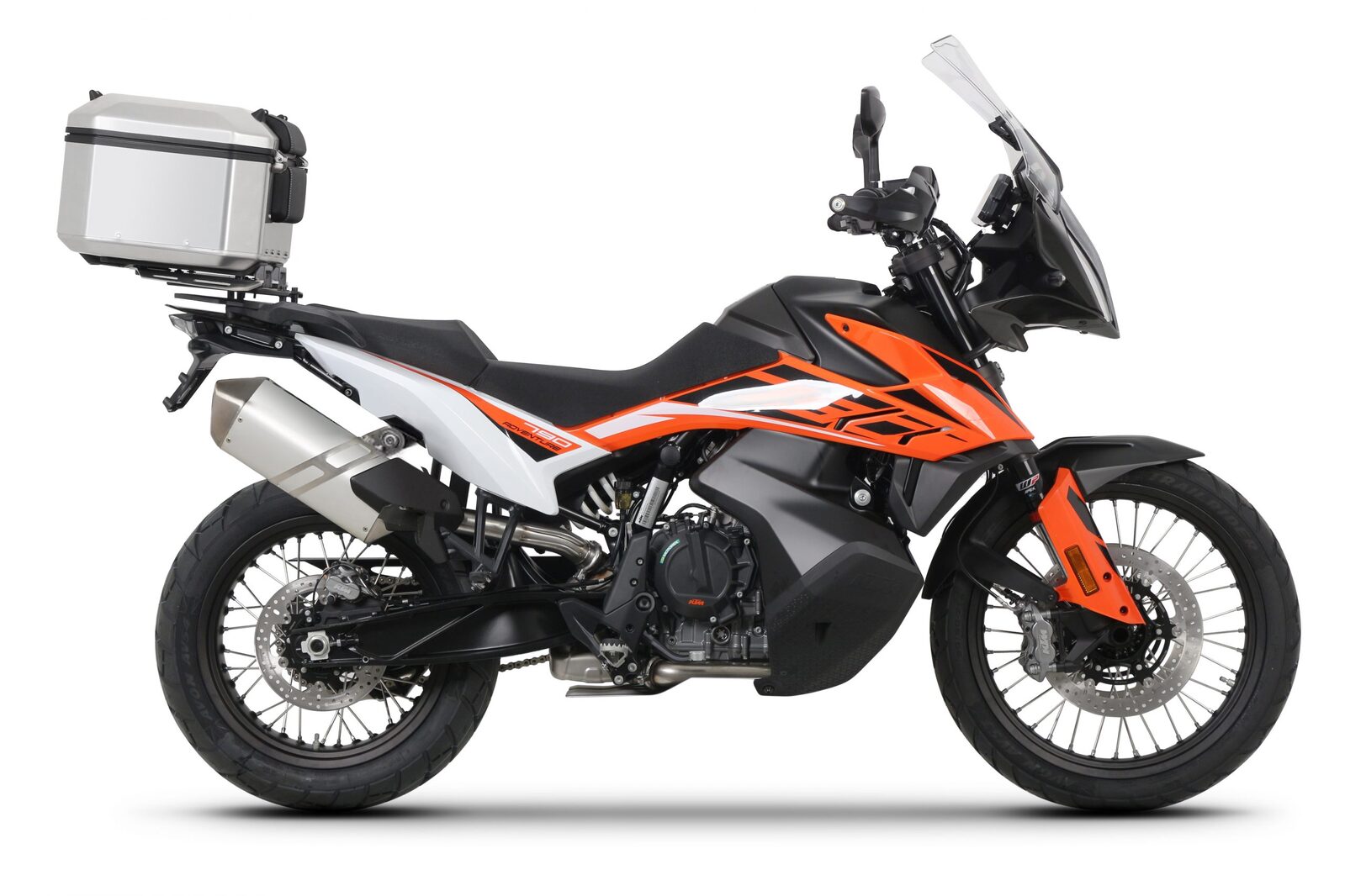 SHAD - SHAD TOP MASTER KTM ADVENT.1050/1090'14-17 SUPERADV 1290 / NORDEN 901 - Shark Leathers