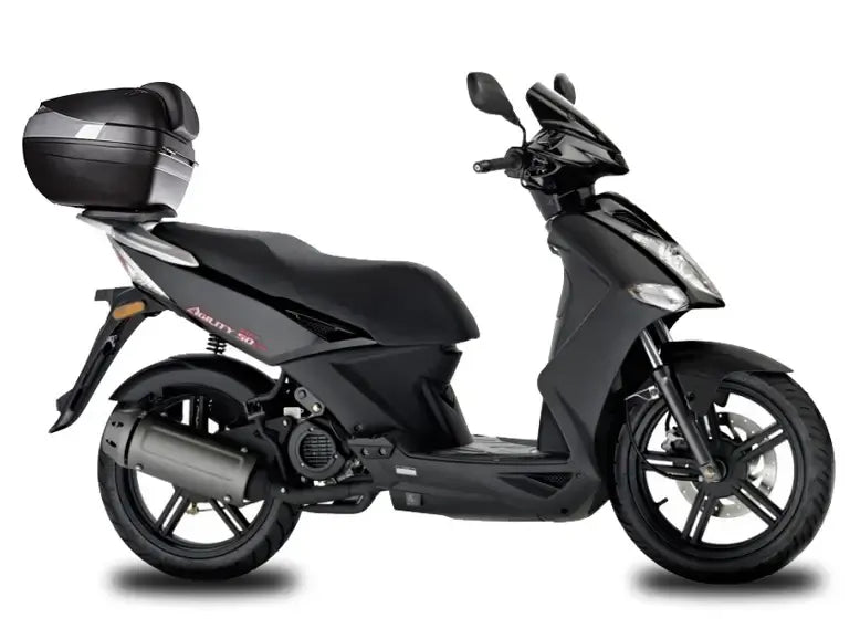 K0GL14ST - SHAD Top Case Mount - KYMCO AGILITY 50/125i/200I/4T '14-26 #1