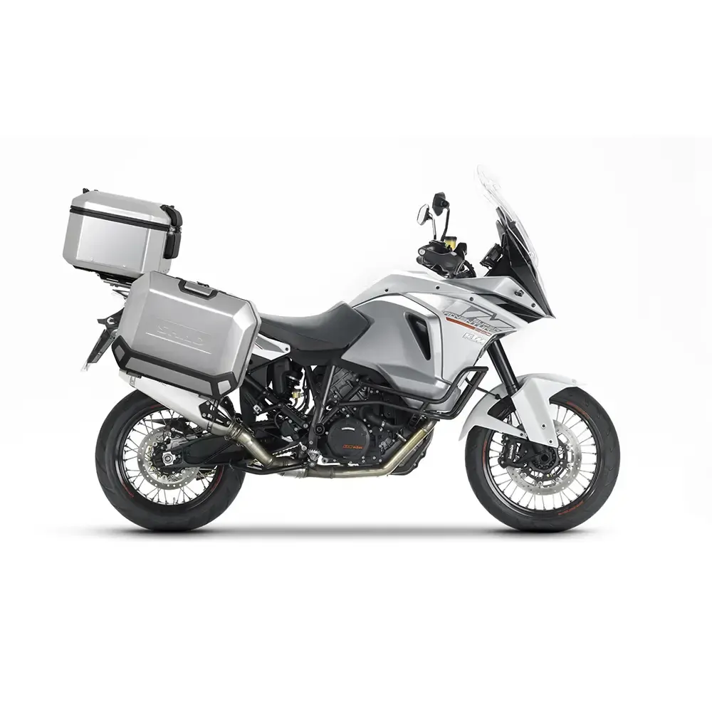 SHAD 4P SYSTEM KTM 1290 SUPER ADVENTURE