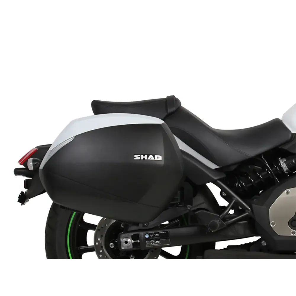 SHAD PANNIER FITTING KIT (3P) - KAWASAKI VULCAN S 650